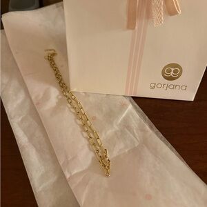 Gorjana Gold Parker Necklace